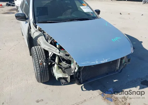 2007 Honda Accord 2.4 Vp from USA, damaged, VIN JHMCM56167C006231